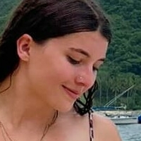 Halle Nottage Nackt