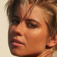 Hanna Sökeland Nackt