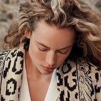 Hannah Ferguson Nackt