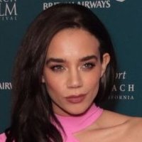 Hannah John-Kamen Nackt
