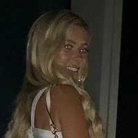 Hannah Sharpe Nackt