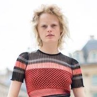 Hanne Gaby Odiele Nackt