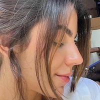 Hariany Almeida Nackt