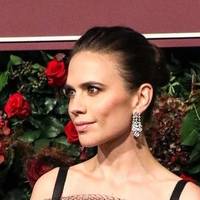 Hayley Atwell Nackt