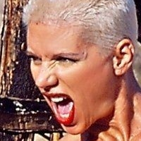 Heather Tristany Nackt