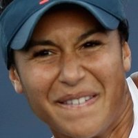 Heather Watson Nackt