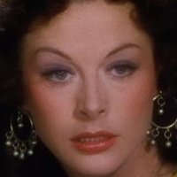Hedy Lamarr Nackt