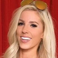 Heidi Somers Nackt