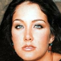 Helen Ganzarolli Nackt