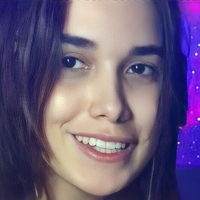 Helena ASMR Nackt