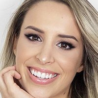 Helena Coelho Nackt
