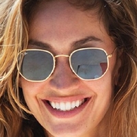 Helena Prestes Nackt