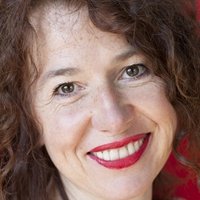 Helene Foubert Nackt
