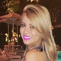 Herica Cristina Nackt