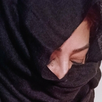 hijabfree Nackt