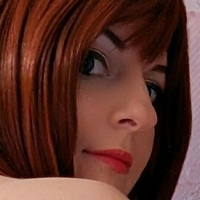 Hikari Cosplay Nackt