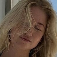Hilda Sigurdsson Nackt