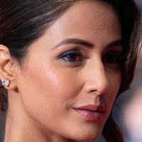 Hina Khan Nackt