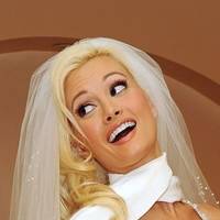 Holly Madison Nackt