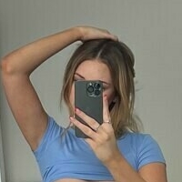 Holly Rivers Nackt