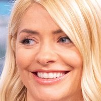 Holly Willoughby Nackt