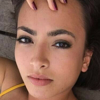 honeyamelia Nackt