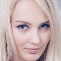 Honeyblondie Nackt