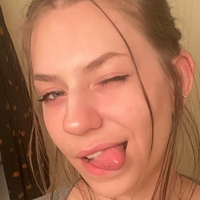 Horny_honeyy Nackt