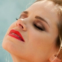 Hot With Fruits Or Flour Nackt