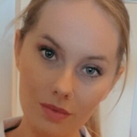 Hotwife Josie Nackt