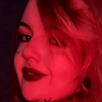 Iamhorror Nackt