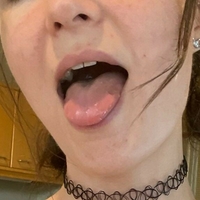 IBlameTheWine Nackt
