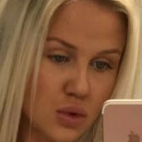 Ida Dypvik Nackt