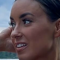 Idajemina Nackt
