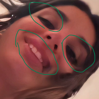 Ika D’Auria Nackt