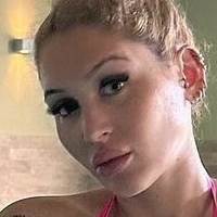 Ilaria Macrii Nackt
