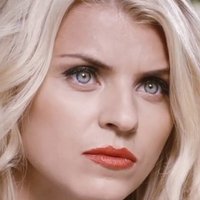 Ilona Chevakova Nackt