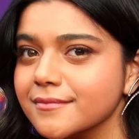 Iman Vellani Nackt