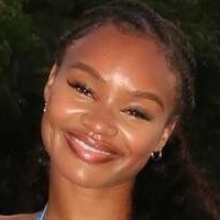 Imani-Lara Lansiquot Nackt