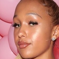 Imani Williams Nackt