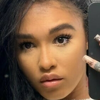 imblasian Nackt