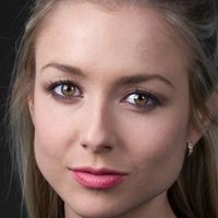 Imogen Gray Nackt
