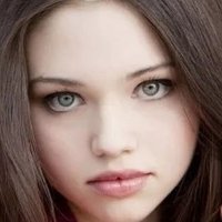 India Eisley Nackt