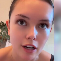 India Grace Halsell Nackt