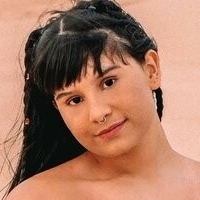 Indiazinha Moema Nackt