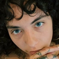 Indigo De Souza Nackt
