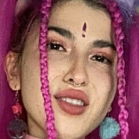 Indigo Soulstice Nackt
