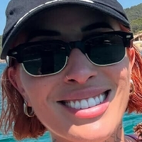 Indira Paganotto Nackt