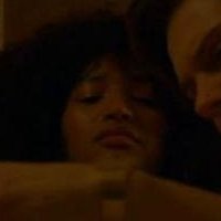 Indya Moore Nackt