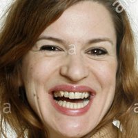 Inga Busch Nackt
